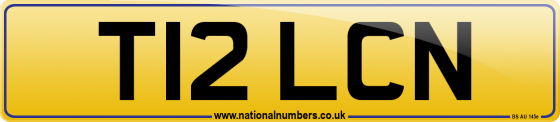 T12 LCN