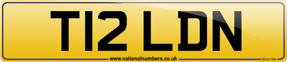 T12 LDN