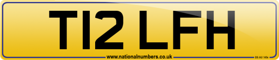 T12 LFH
