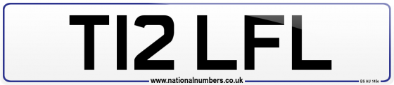 T12 LFL