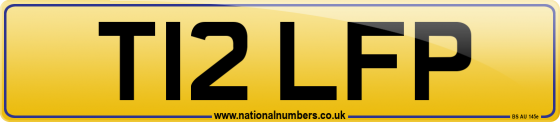 T12 LFP
