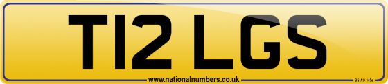 T12 LGS