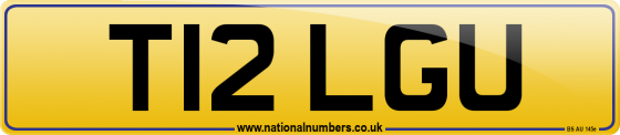 T12 LGU