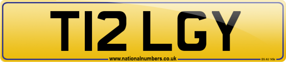 T12 LGY