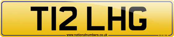 T12 LHG