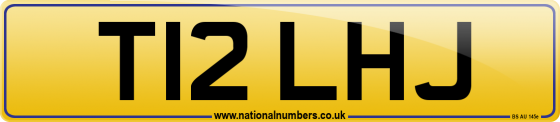 T12 LHJ