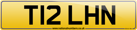 T12 LHN