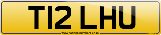 T12 LHU