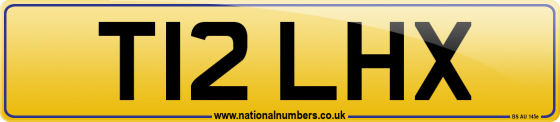 T12 LHX