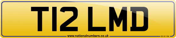 T12 LMD