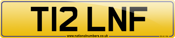 T12 LNF