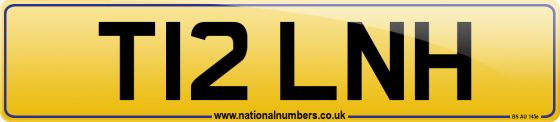 T12 LNH