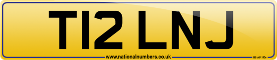 T12 LNJ