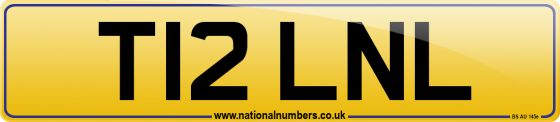 T12 LNL