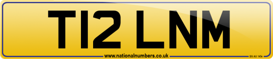 T12 LNM