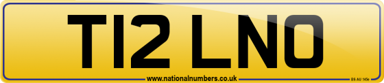 T12 LNO