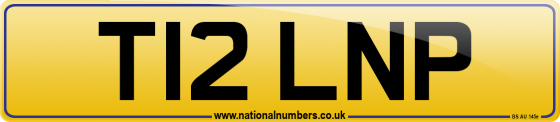 T12 LNP