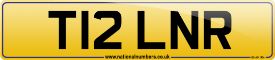 T12 LNR