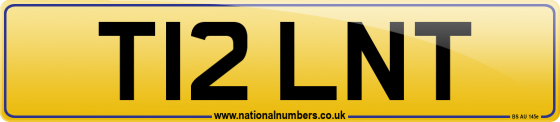 T12 LNT