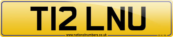 T12 LNU