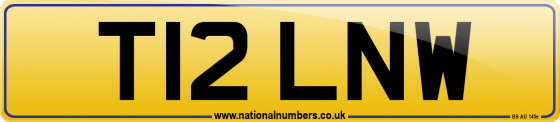 T12 LNW