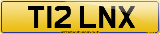 T12 LNX