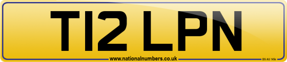 T12 LPN