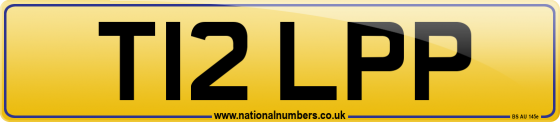 T12 LPP