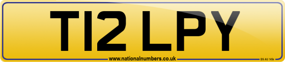 T12 LPY