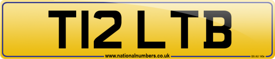 T12 LTB