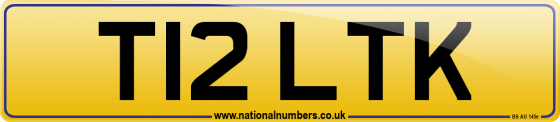 T12 LTK