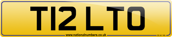 T12 LTO