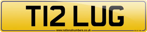 T12 LUG