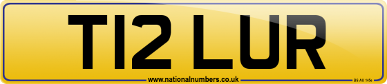 T12 LUR
