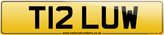 T12 LUW