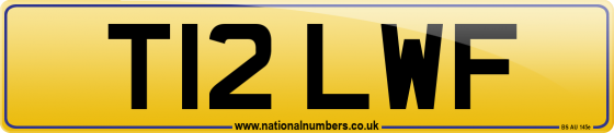 T12 LWF