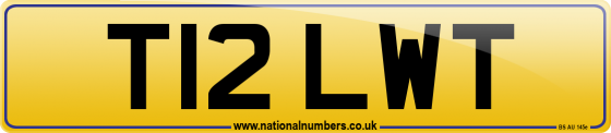 T12 LWT