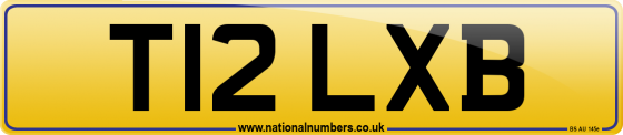 T12 LXB