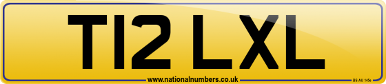 T12 LXL