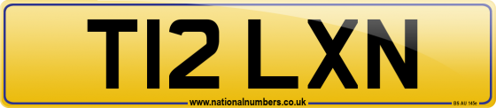 T12 LXN