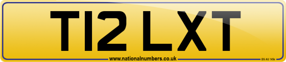T12 LXT