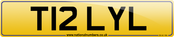 T12 LYL