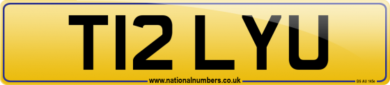 T12 LYU