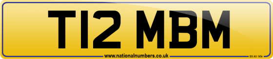 T12 MBM