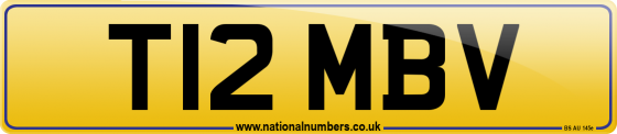 T12 MBV