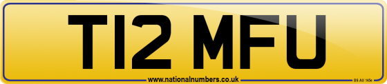 T12 MFU