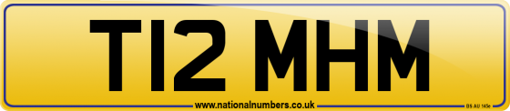 T12 MHM