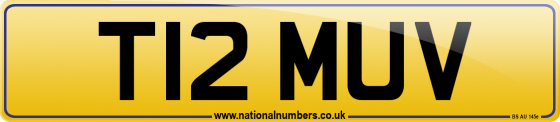 T12 MUV