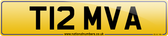 T12 MVA