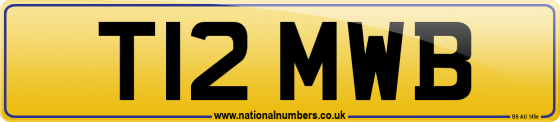 T12 MWB